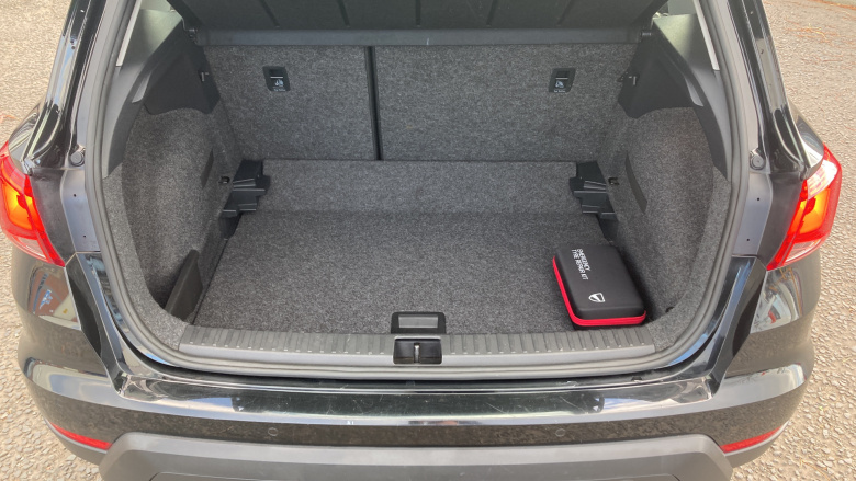 SEAT Arona 1.0 TSI SE Technology [EZ] 5dr Petrol Hatchback